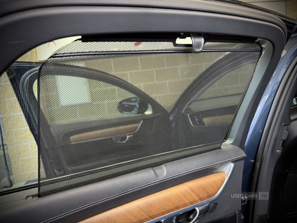 Used Volvo S90 2018 for sale - 76574198: Photo 37