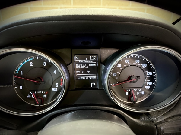 Used Jeep Grand Cherokee 2012 for sale - 76528447: Photo 16