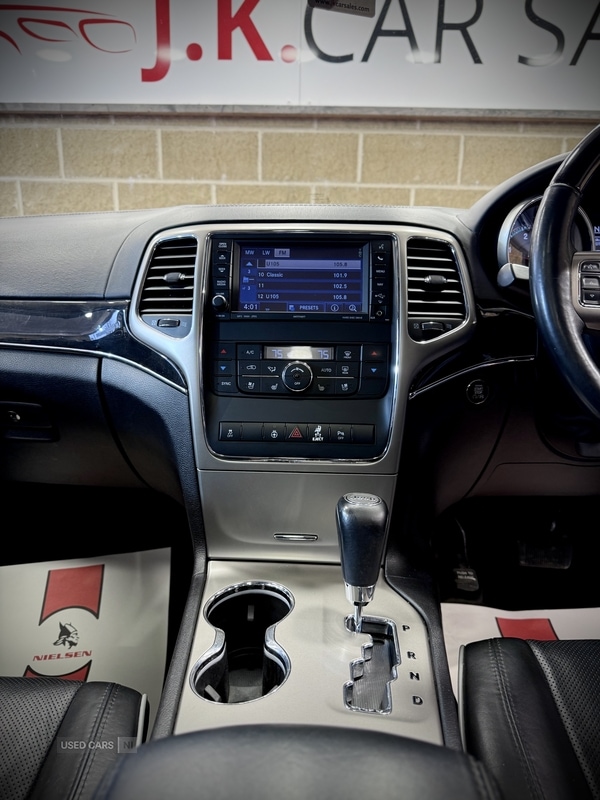 Used Jeep Grand Cherokee 2012 for sale - 76528447: Photo 18