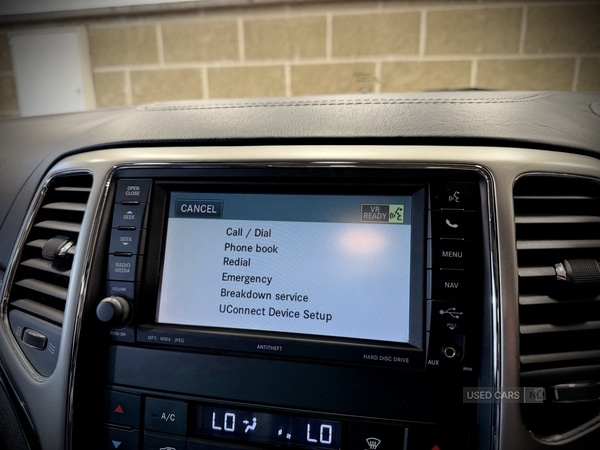 Used Jeep Grand Cherokee 2012 for sale - 76528447: Photo 23