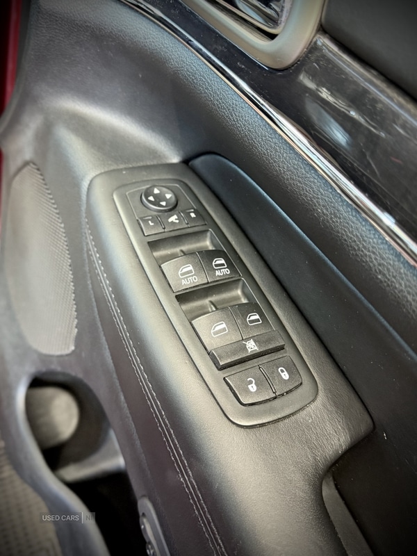 Used Jeep Grand Cherokee 2012 for sale - 76528447: Photo 30