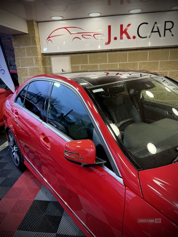 Used Mercedes-Benz C Class 2013 for sale - 76942771: Photo 13