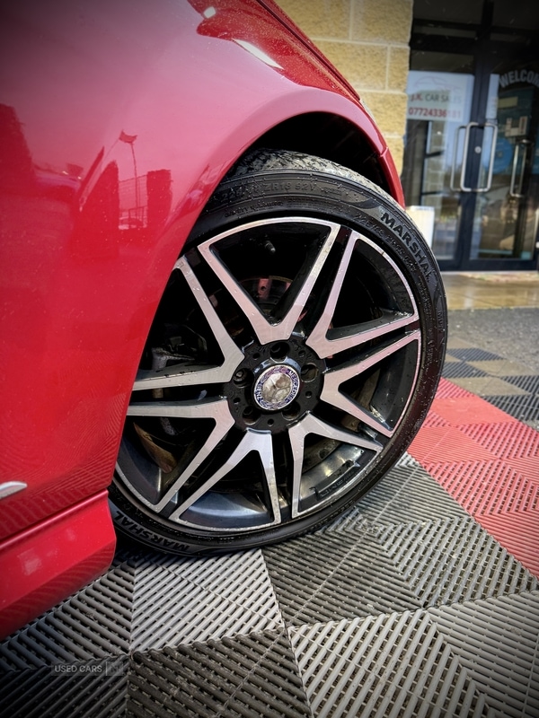 Used Mercedes-Benz C Class 2013 for sale - 76942771: Photo 16