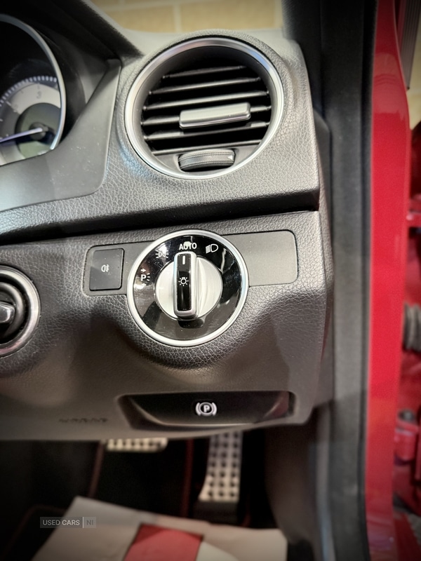 Used Mercedes-Benz C Class 2013 for sale - 76942771: Photo 21