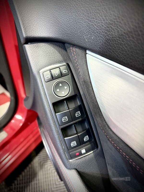 Used Mercedes-Benz C Class 2013 for sale - 76942771: Photo 32