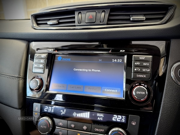 Used Nissan X-Trail 2017 for sale - 74838866: Photo 18
