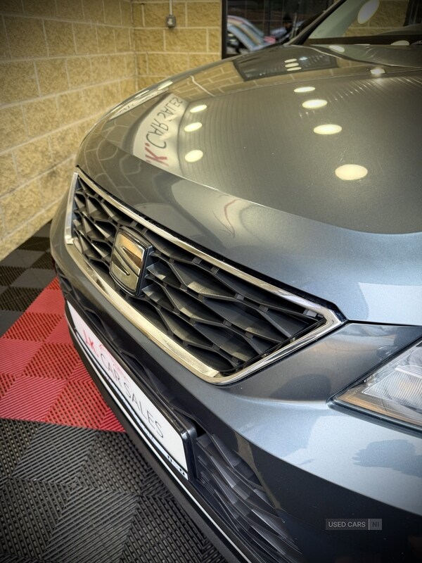 Used SEAT Ateca 2017 for sale - 77401039: Photo 11