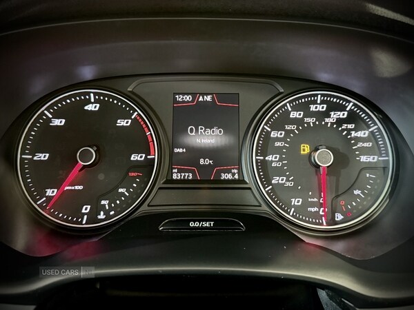 Used SEAT Ateca 2017 for sale - 77401039: Photo 16