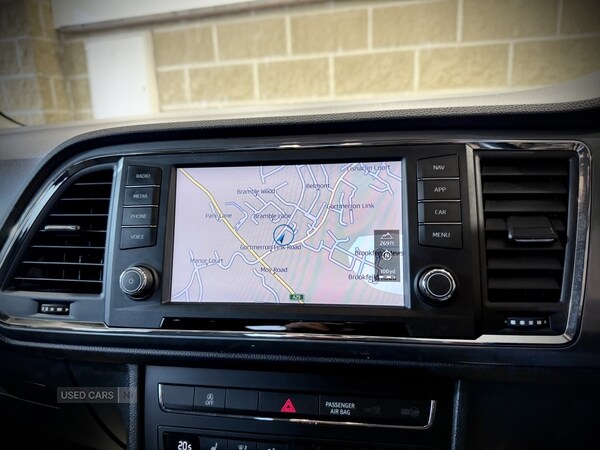 Used SEAT Ateca 2017 for sale - 77401039: Photo 21