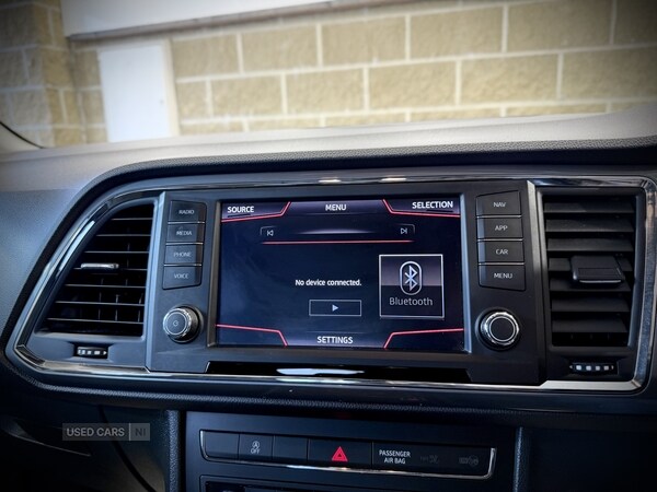 Used SEAT Ateca 2017 for sale - 77401039: Photo 22