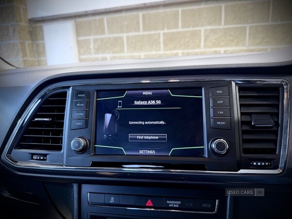 Used SEAT Ateca 2017 for sale - 77401039: Photo 23