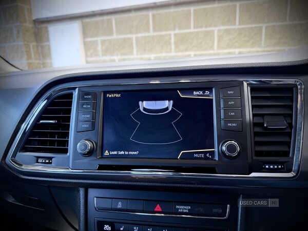 Used SEAT Ateca 2017 for sale - 77401039: Photo 25