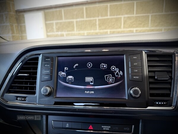 Used SEAT Ateca 2017 for sale - 77401039: Photo 26