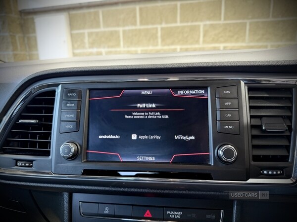 Used SEAT Ateca 2017 for sale - 77401039: Photo 27