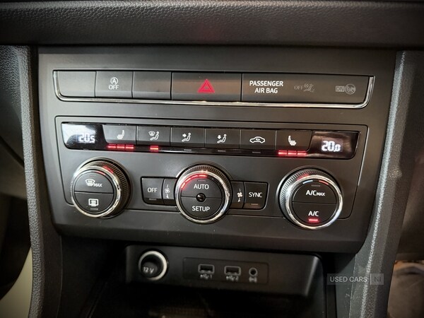 Used SEAT Ateca 2017 for sale - 77401039: Photo 28