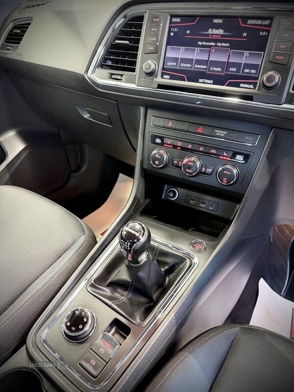 Used SEAT Ateca 2017 for sale - 77401039: Photo 29