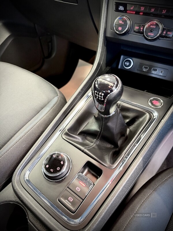 Used SEAT Ateca 2017 for sale - 77401039: Photo 30