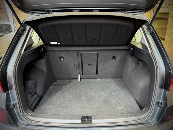 Used SEAT Ateca 2017 for sale - 77401039: Photo 36