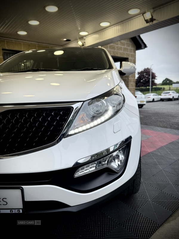 Used Kia Sportage 2015 for sale - 76371897: Photo 10