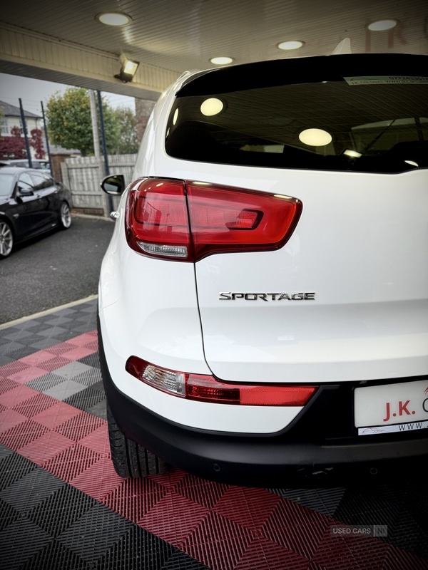 Used Kia Sportage 2015 for sale - 76371897: Photo 11