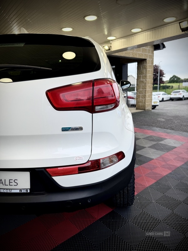 Used Kia Sportage 2015 for sale - 76371897: Photo 12