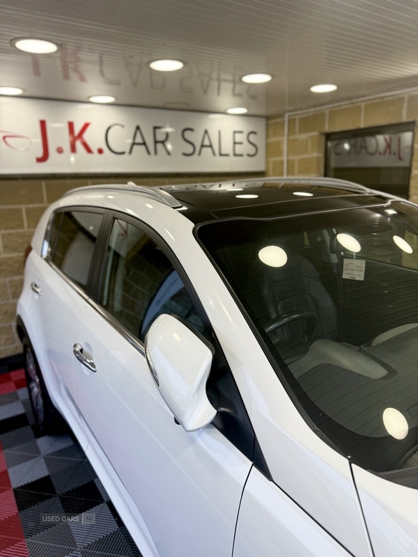 Used Kia Sportage 2015 for sale - 76371897: Photo 13