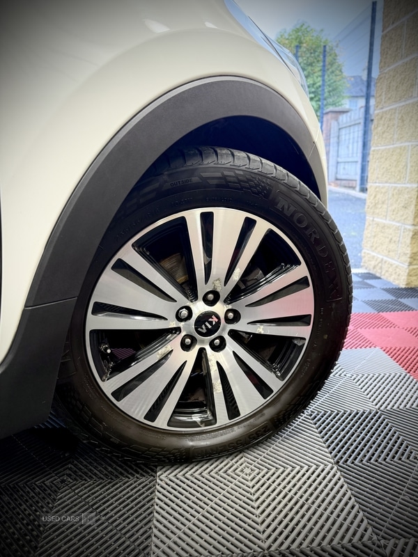 Used Kia Sportage 2015 for sale - 76371897: Photo 14