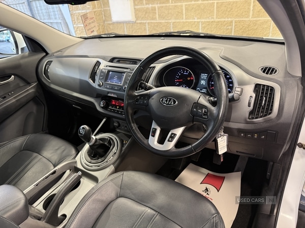 Used Kia Sportage 2015 for sale - 76371897: Photo 15