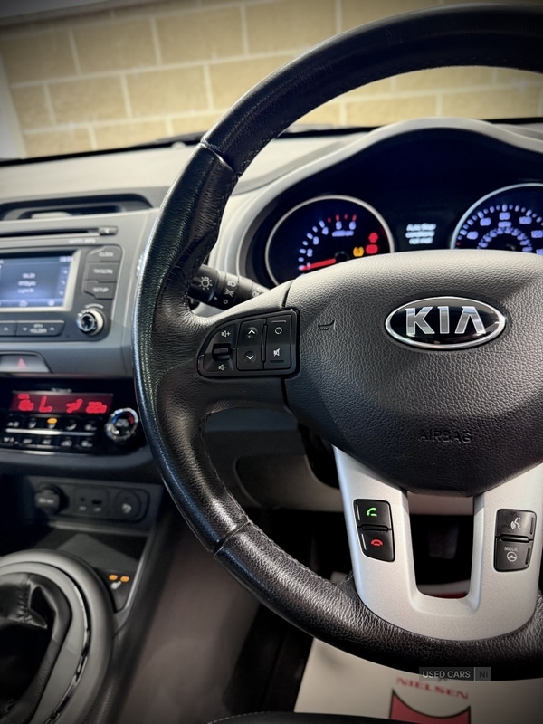 Used Kia Sportage 2015 for sale - 76371897: Photo 17