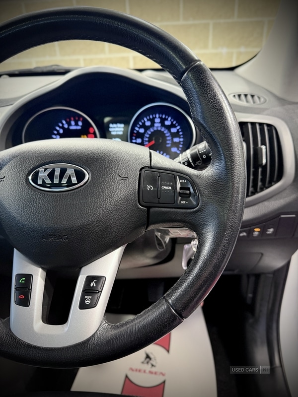 Used Kia Sportage 2015 for sale - 76371897: Photo 18