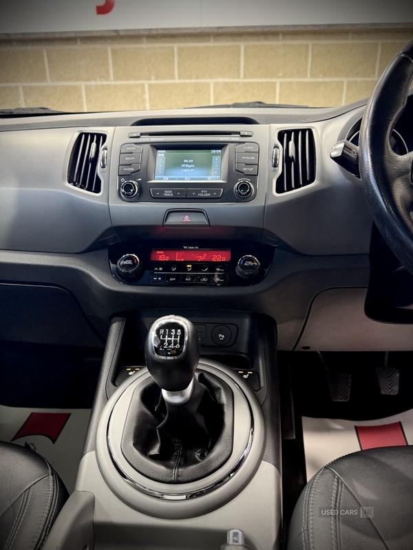 Used Kia Sportage 2015 for sale - 76371897: Photo 20