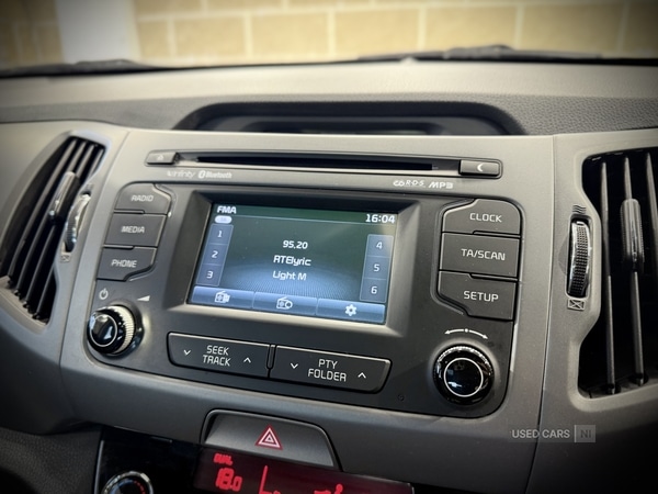 Used Kia Sportage 2015 for sale - 76371897: Photo 21