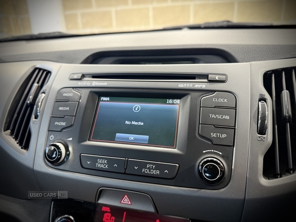 Used Kia Sportage 2015 for sale - 76371897: Photo 22