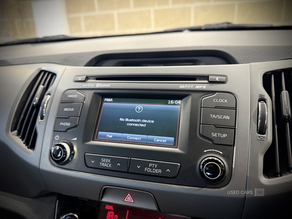 Used Kia Sportage 2015 for sale - 76371897: Photo 23