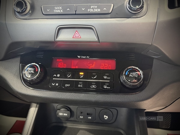 Used Kia Sportage 2015 for sale - 76371897: Photo 24