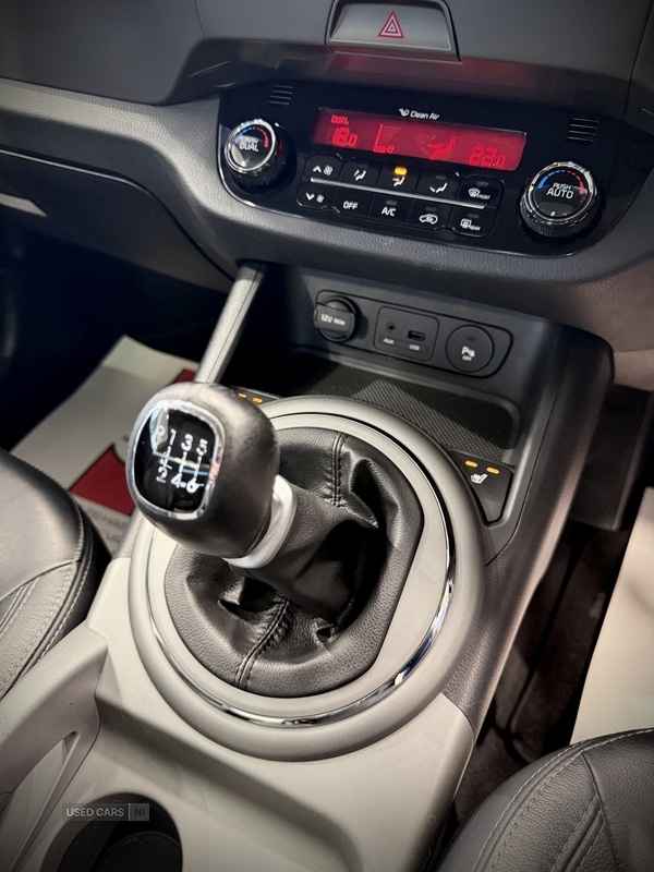 Used Kia Sportage 2015 for sale - 76371897: Photo 25