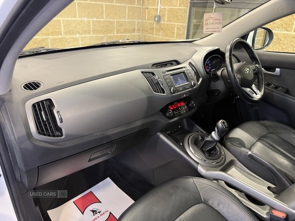 Used Kia Sportage 2015 for sale - 76371897: Photo 26