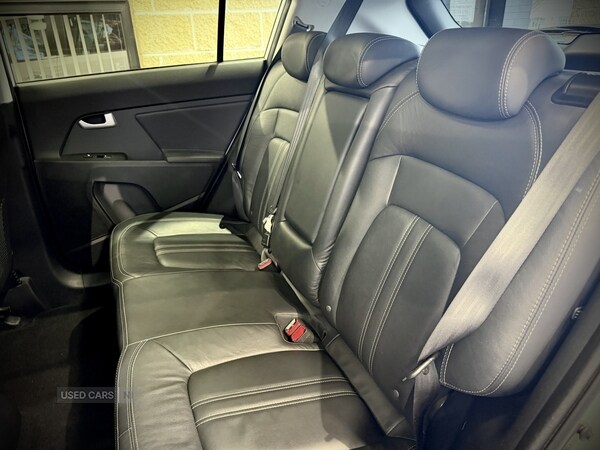 Used Kia Sportage 2015 for sale - 76371897: Photo 29