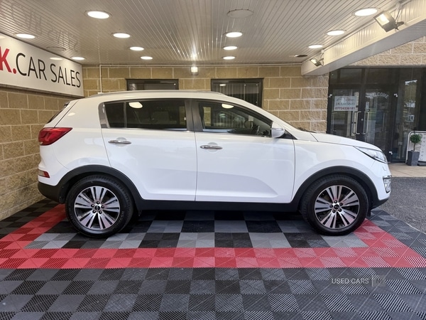 Used Kia Sportage 2015 for sale - 76371897: Photo 3
