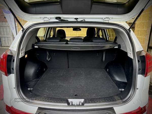 Used Kia Sportage 2015 for sale - 76371897: Photo 31