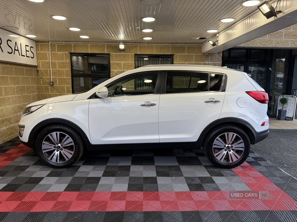 Used Kia Sportage 2015 for sale - 76371897: Photo 6