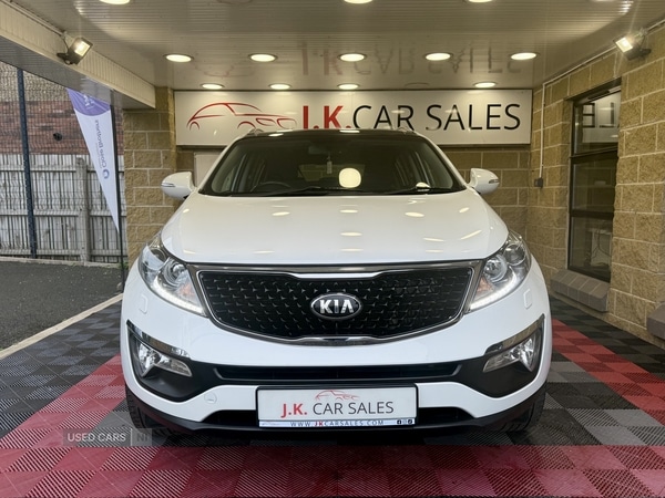 Used Kia Sportage 2015 for sale - 76371897: Photo 7
