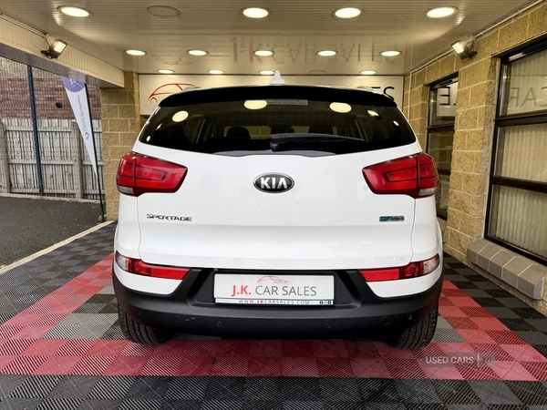Used Kia Sportage 2015 for sale - 76371897: Photo 8