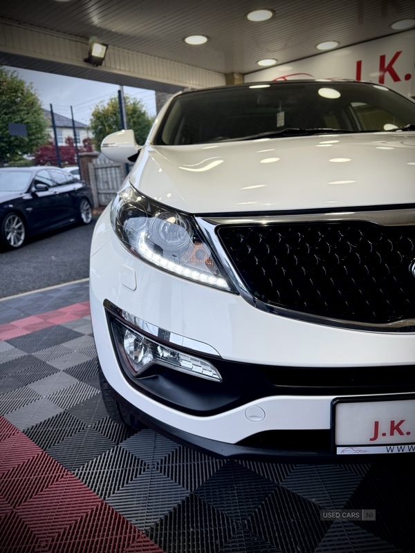 Used Kia Sportage 2015 for sale - 76371897: Photo 9