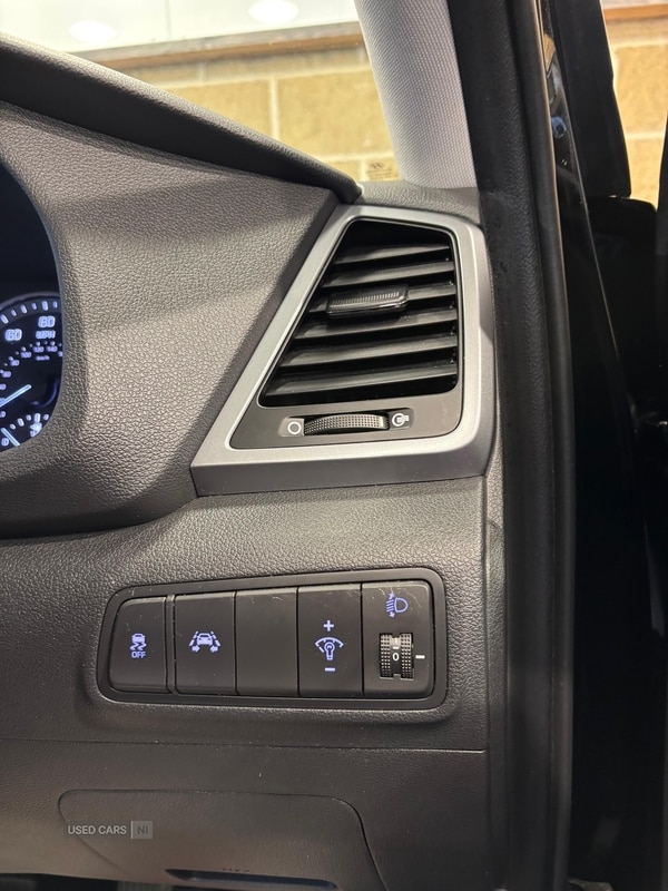Used Hyundai TUCSON 2016 for sale - 76153615: Photo 16