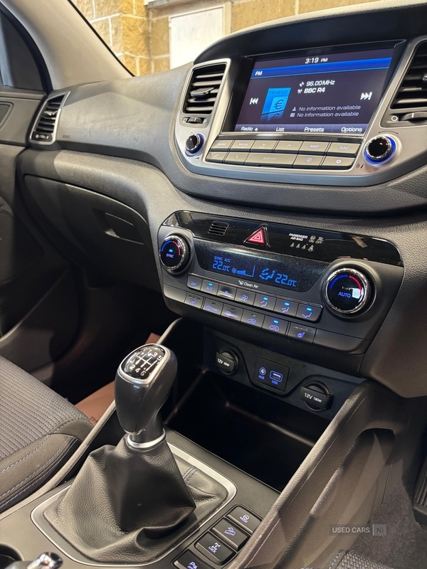 Used Hyundai TUCSON 2016 for sale - 76153615: Photo 17