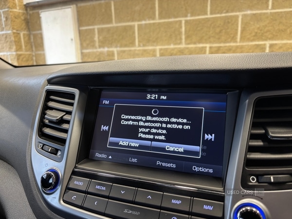 Used Hyundai TUCSON 2016 for sale - 76153615: Photo 20