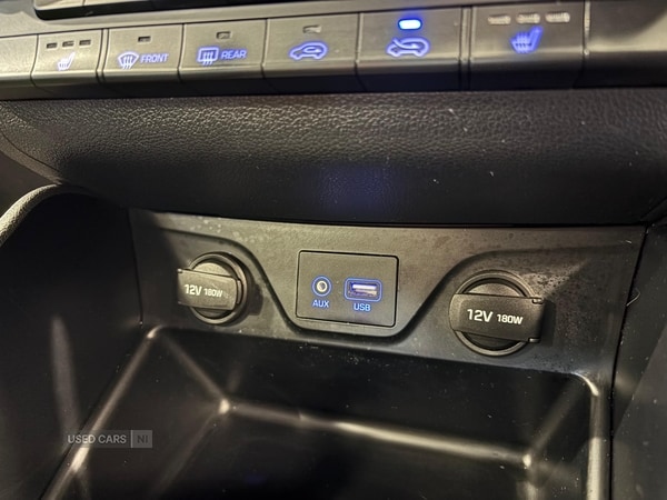 Used Hyundai TUCSON 2016 for sale - 76153615: Photo 25