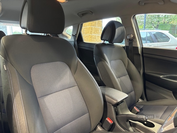 Used Hyundai TUCSON 2016 for sale - 76153615: Photo 27
