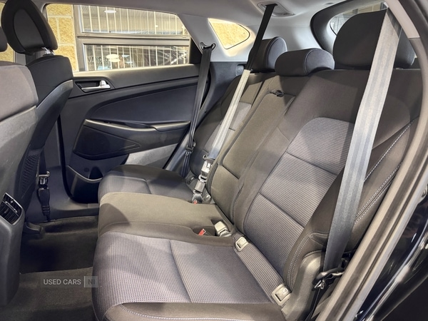 Used Hyundai TUCSON 2016 for sale - 76153615: Photo 29